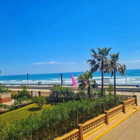 Primera Linea Oropesa Del Mar Exterior foto