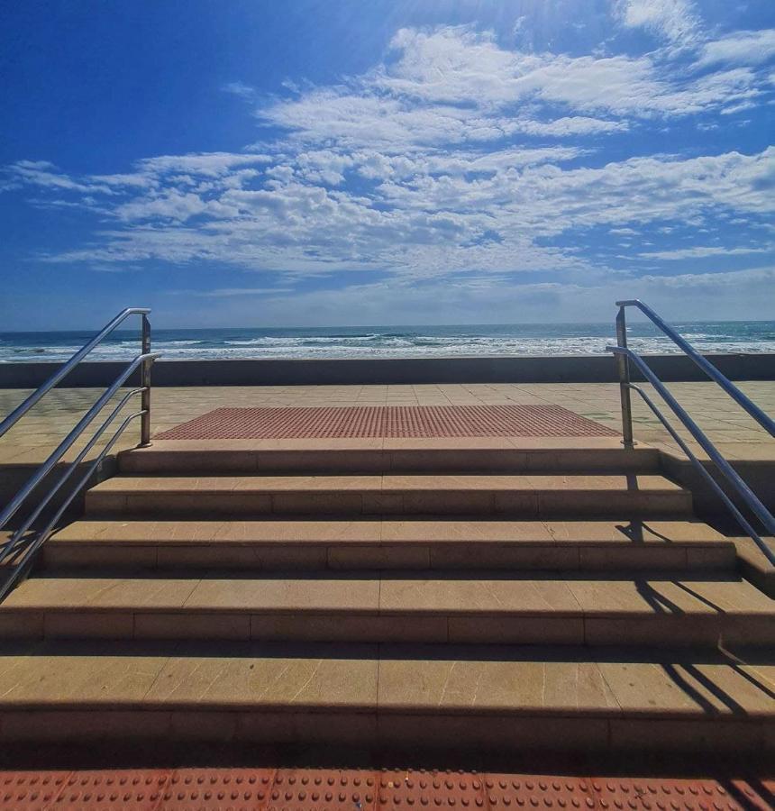 Primera Linea Oropesa Del Mar Exterior foto